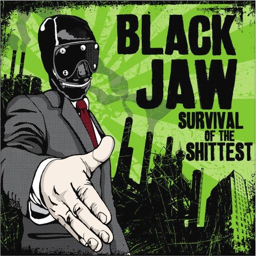 Survival Of The Shittest