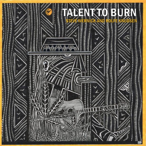 Talent To Burn
