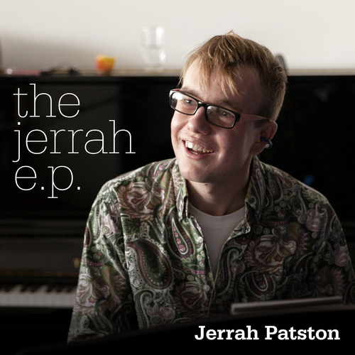 The Jerrah E.P.