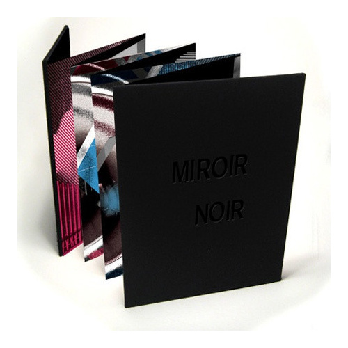 Miroir Noir (Neon Bible Archives)
