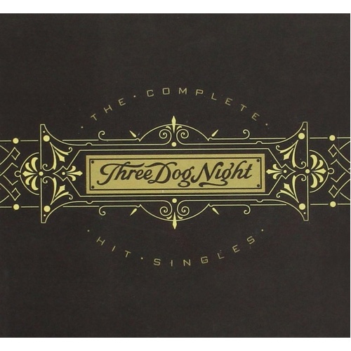 The Complete Hit Singles