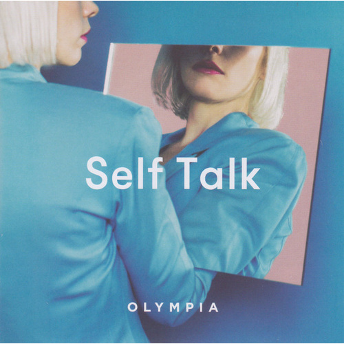 Self Talk