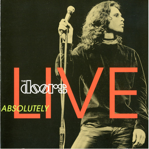 Absolutely Live