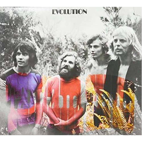 Evolution