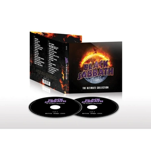 The Ultimate Collection