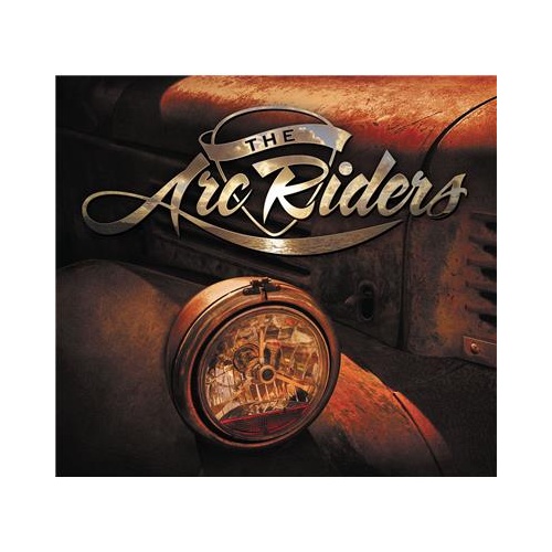 The Arc Riders