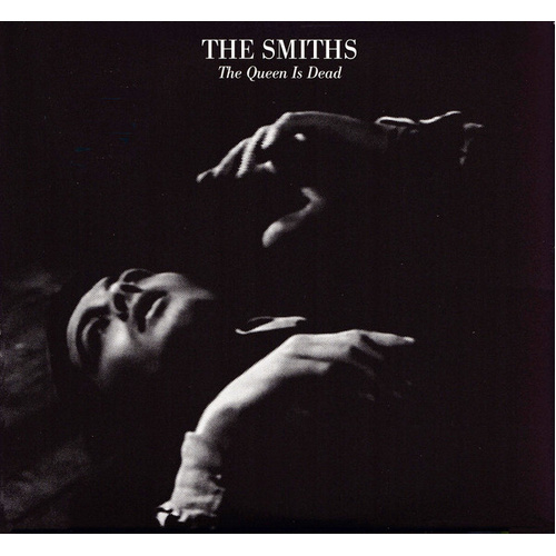 The Queen Is Dead (Remaster)