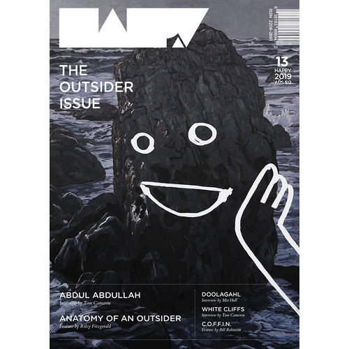 Happy Mag #13