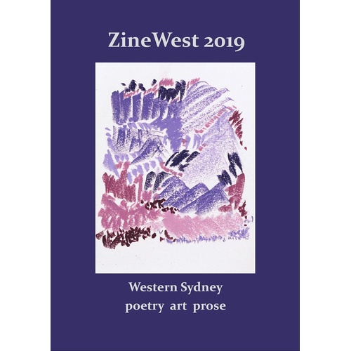 Zinewest 2019