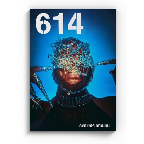 614 Magazine: Issue #2