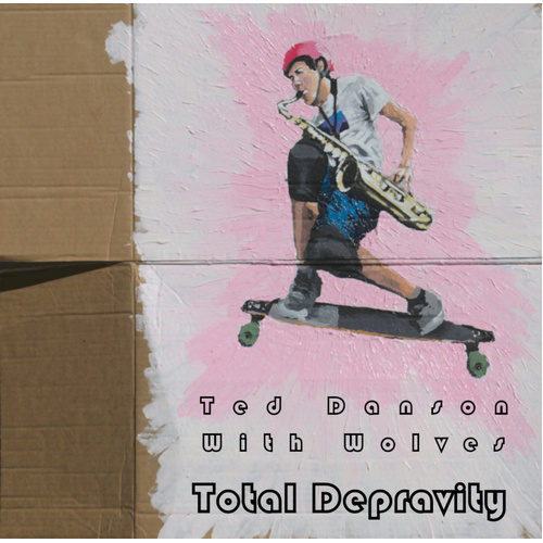 Total Depravity