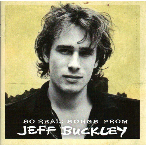 So Real: Songs From Jeff Buckley