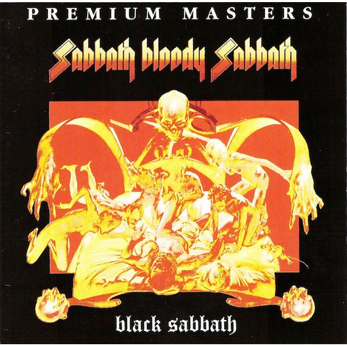 Sabbath Bloody Sabbath