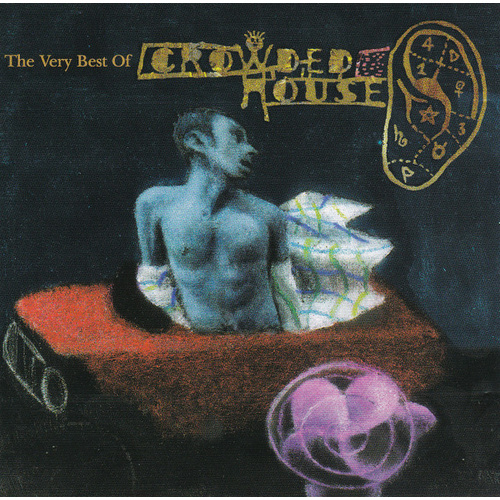 Recurring Dream: The Very Best Of Crowded House