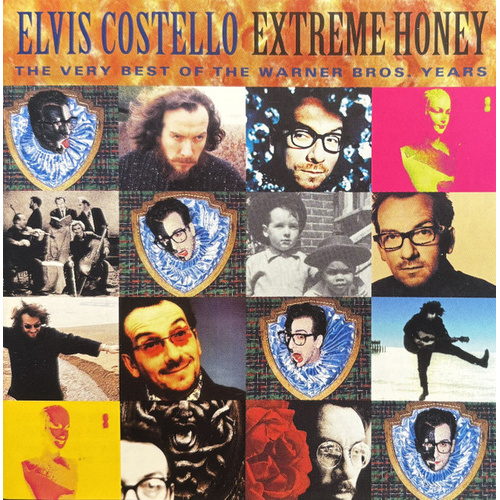 Extreme Honey (The Very Best Of The Warner Bros. Years)