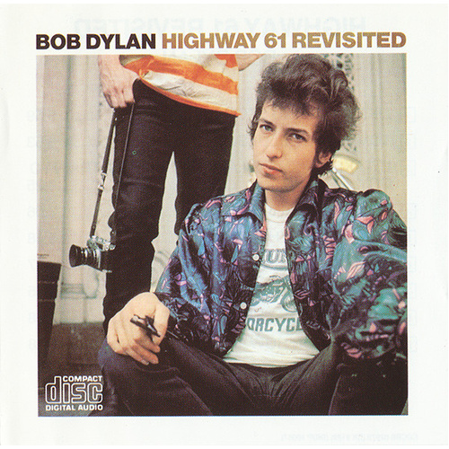 Highway 61 Revisited