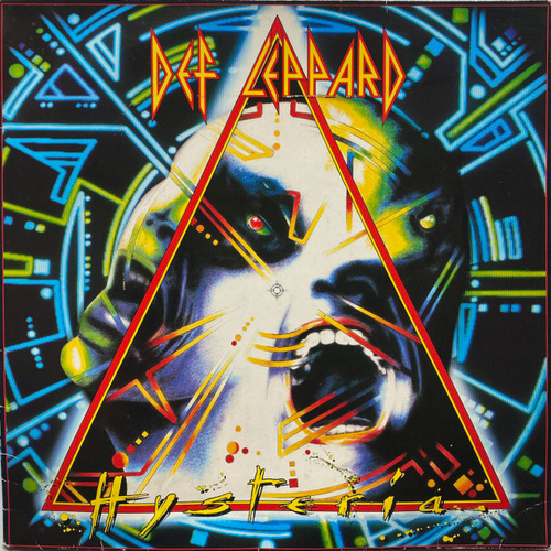 Hysteria