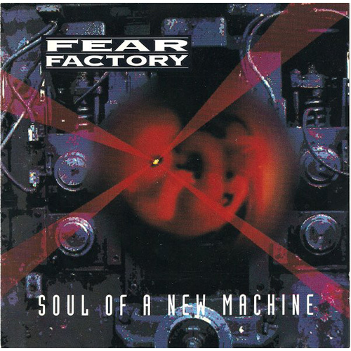 Soul Of A New Machine [SIGNED]