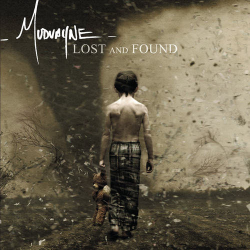 Lost And Found (Australian Tour Edition)
