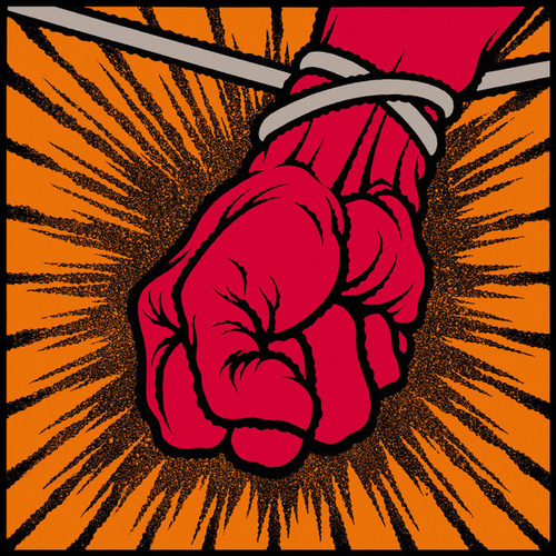 St. Anger (Limited Edition)
