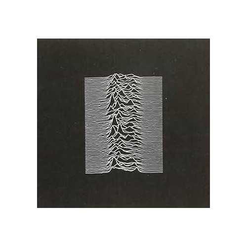 Unknown Pleasures