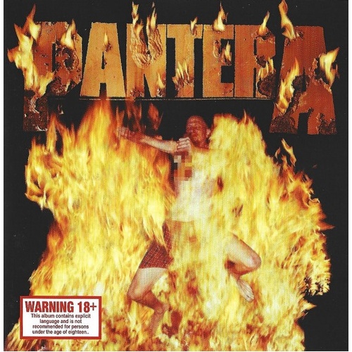 Reinventing The Steel