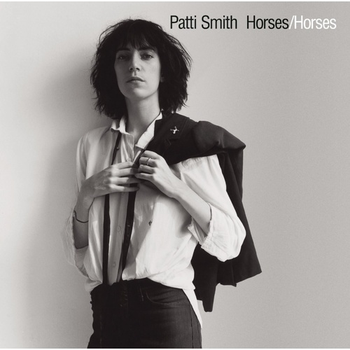 Horses/Horses (Legacy Edition)