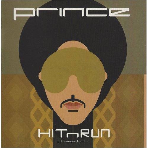 HITnRUN Phase Two