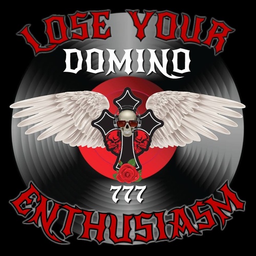 Lose Your Enthusiasm