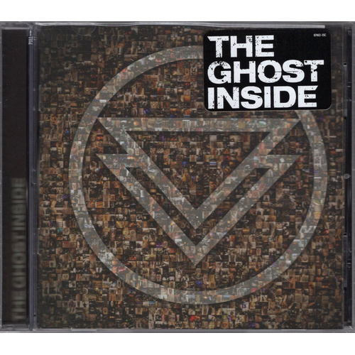 The Ghost Inside