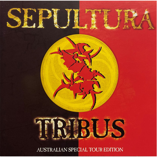 Tribus (Special Edition)
