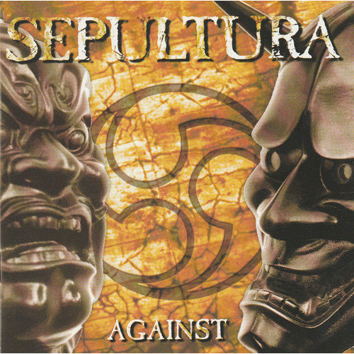 Against