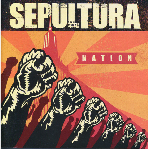 Nation (Special Edition)