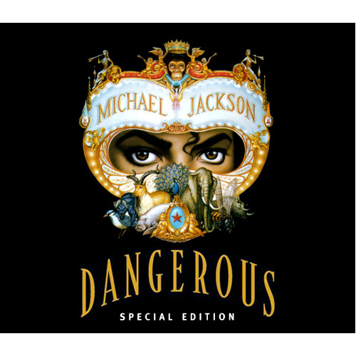 Dangerous (Special Edition)