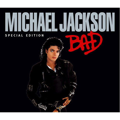 Bad: Special Edition