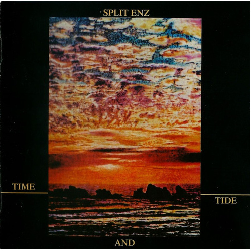 Time And Tide (Remasters Split Enz)