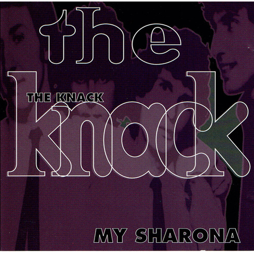 My Sharona
