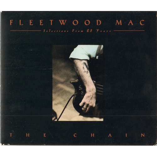 The Chain (Selections From 25 Years)