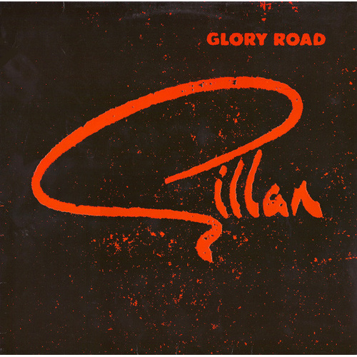 Glory Road