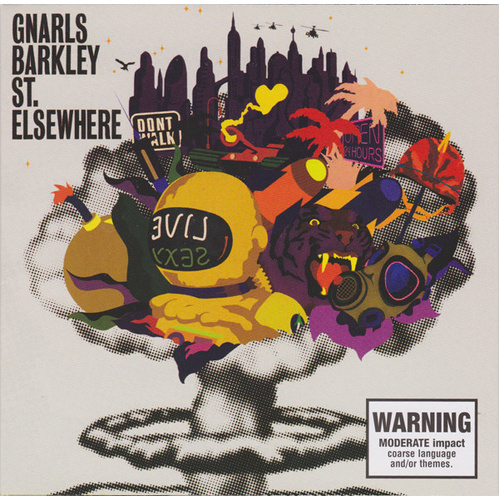 St. Elsewhere
