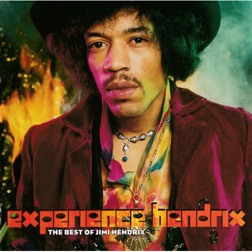 Experience Hendrix (The Best Of Jimi Hendrix)
