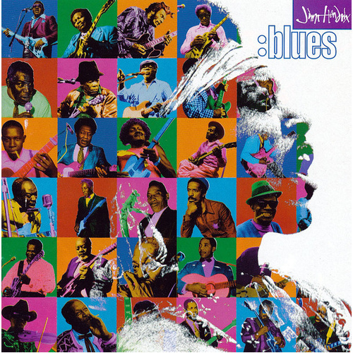 Blues
