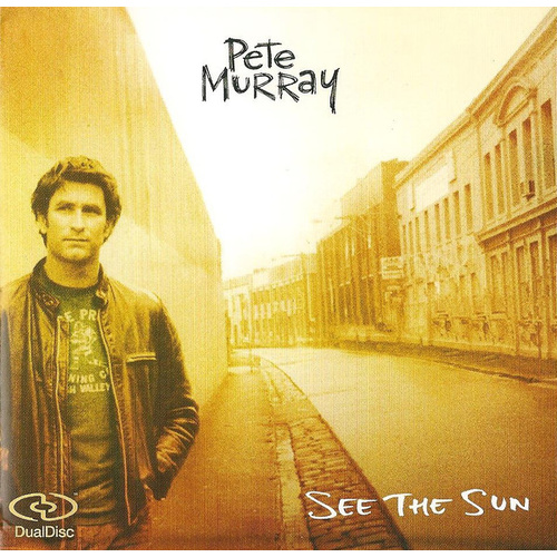 See The Sun (DualDisc)