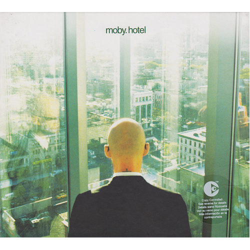 Hotel (Limited Edition)