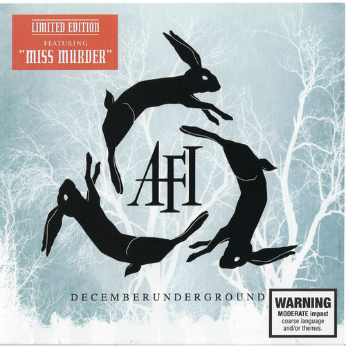 DECEMBERUNDERGROUND (Limited Edition)