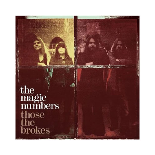 Those The Brokes