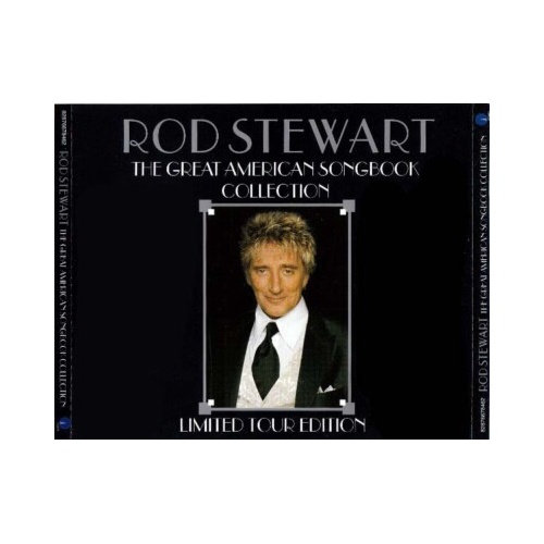 The Great American Songbook Collection
