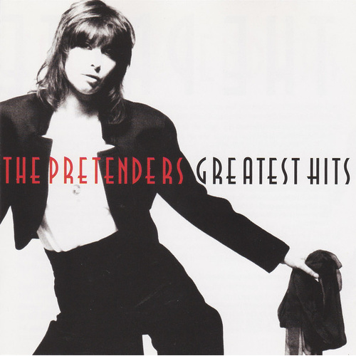 Greatest Hits