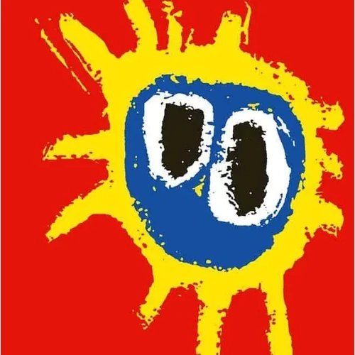 Screamadelica
