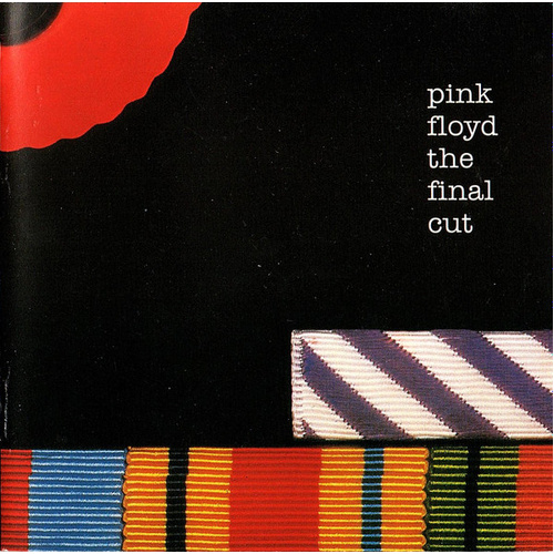 The Final Cut (Remaster)